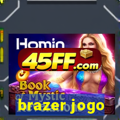 brazer jogo
